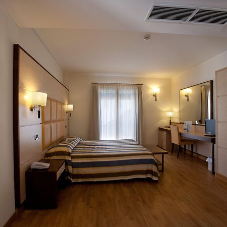 Virgilio Grand Hotel Sperlonga Exterior foto