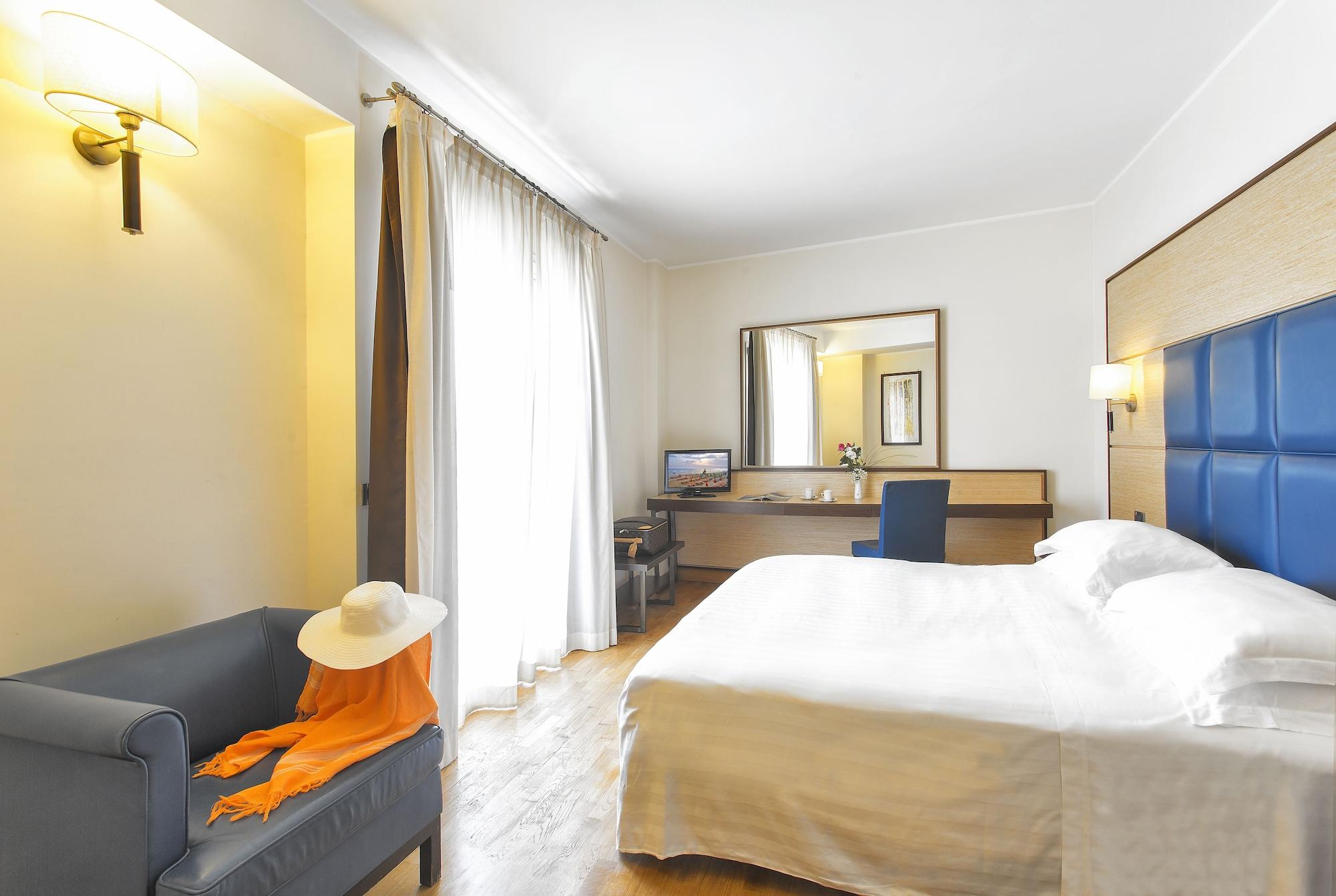 Virgilio Grand Hotel Sperlonga Exterior foto